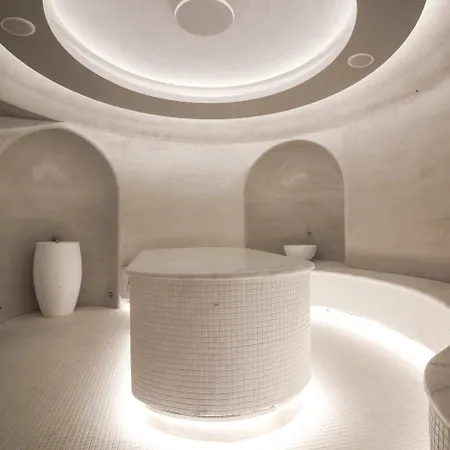 Mykonos Riviera Hotel And Spa-3