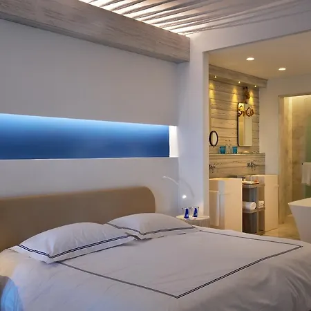 Mykonos Riviera Hotel And Spa-2