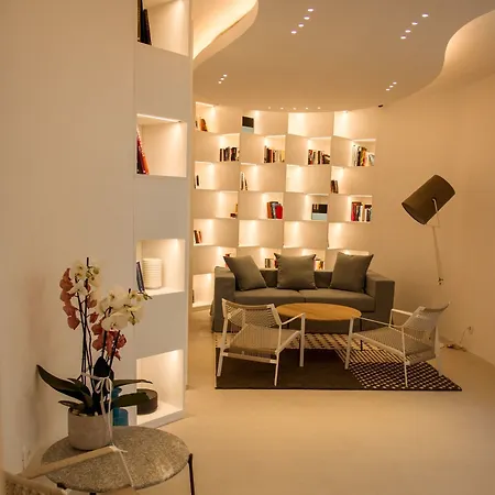 Mykonos Riviera Hotel And Spa-3